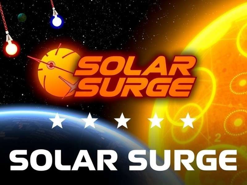 Solar Surge Indian Player Feedback Solar Surge Player Reviews